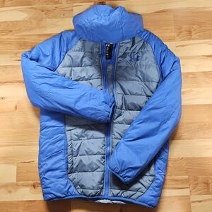 Under Armour Cold Gear YXL